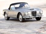 Lancia Aurelia GT Convertible 1956 года (US)